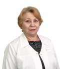 Бражалович Валентина Михайловна
