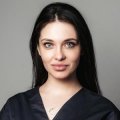 Андреева Вероника Анатольевна
