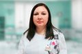 Волкова Алина Юрьевна