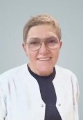 Жукова Оксана Александровна