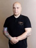Замаруев Максим
