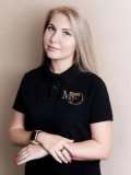 Бортникова Анастасия