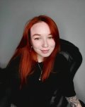 Блинская Елизавета