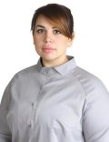 Хамилонова Арина Олеговна