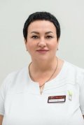 Гусева Татьяна Юрьевна