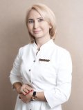 Чернакова Оксана Михайловна