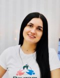 Мирзоева ( Баева) Наталья Сергеевна
