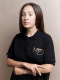 Фатеева Кристина