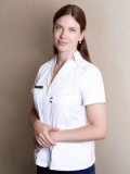 Зверева Ксения Андреевна