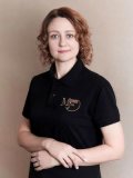 Райфикешт Маргарита