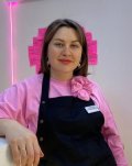 Барадиева Валентина