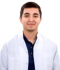 Кодиров Бехруз Хасанович