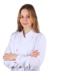 Блинова Виктория Андреевна