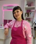 Климентьева Дарья