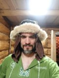 Белоусов Дмитрий Иванович