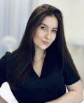 Раитина Виктория Евгеньевна