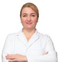 Мищенкова Татьяна Валериевна