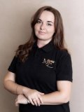 Большакова Диана