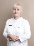 Коробко Светлана Анатольевна