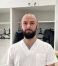 Мусаев Абдулкагир Сабирович