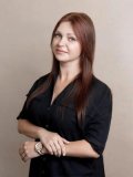 Бакеева Анна