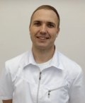 Писаренко Петр Владимирович