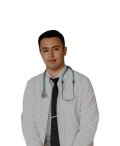 Косимов Амирхон Акрамджонович