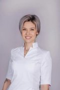 Смирнова Яна Сергеевна