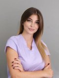 Родина Александра Леонидовна