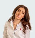 Полей Ирина Дмитриевна