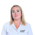 Соколовская Алена Владимировна