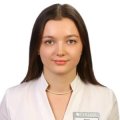 Минаева Валерия Романовна