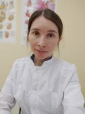 Ишигова Лола