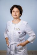 Нежинова Ольга Анатольевна