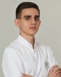 Алиев Алакпер Джейхунович