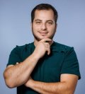 Джохадзе Михаил Леванович