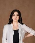 Калинина Дарья