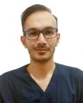 Бабанов Ахмет Довлетгелдиевич