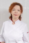 Лосева Елена Леонидовна