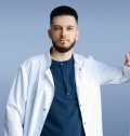 Кувалдин Арсений Алексеевич