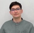 Кылычайдаров Даниел Зарылбекович