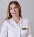 Коновалова-Щёлокова Наталья Михайловна