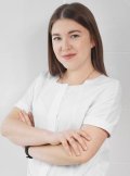 Мирасова Эльмира Нилевна