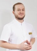 Щетихин Алексей Сергеевич
