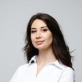 Залесская Анжелика Сергеевна