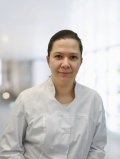 Балахнина Дарья Андреевна