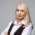 Токарева Елена Борисовна