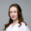 Путова Ангелина Михайловна