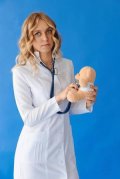 Володина Ирина Юрьевна