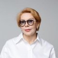 Павленко Елена Альбертовна